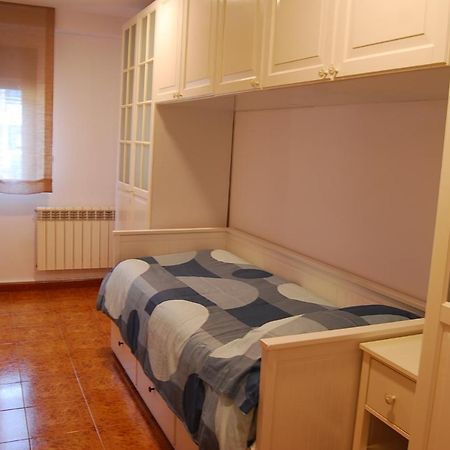 Casa Rural Puerta Del Gamoniteiru โปลา เด เลนา ภายนอก รูปภาพ