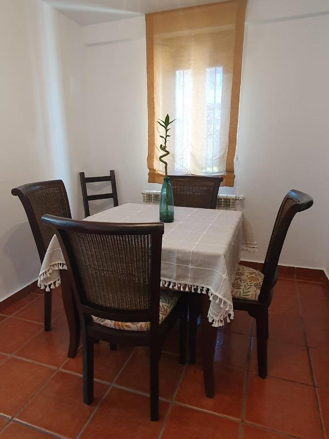 Casa Rural Puerta Del Gamoniteiru โปลา เด เลนา ภายนอก รูปภาพ
