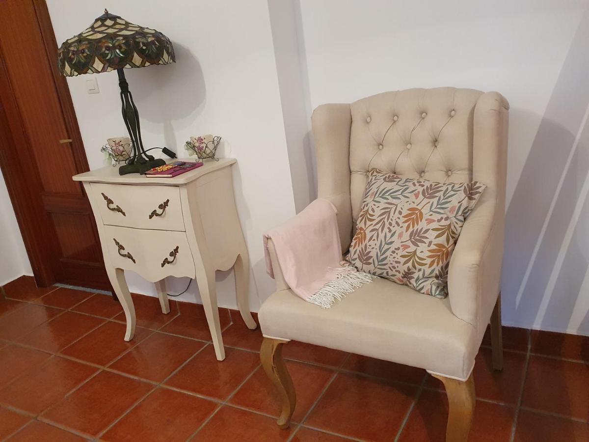 Casa Rural Puerta Del Gamoniteiru โปลา เด เลนา ภายนอก รูปภาพ