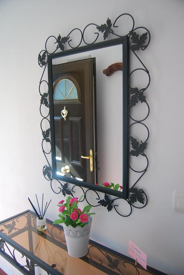 Casa Rural Puerta Del Gamoniteiru โปลา เด เลนา ภายนอก รูปภาพ