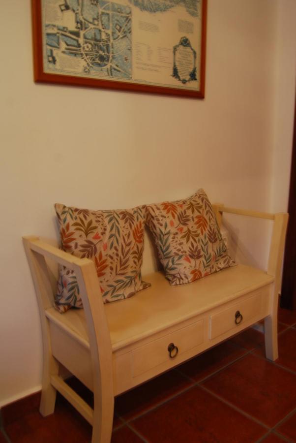 Casa Rural Puerta Del Gamoniteiru โปลา เด เลนา ภายนอก รูปภาพ