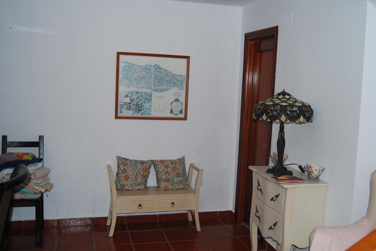 Casa Rural Puerta Del Gamoniteiru โปลา เด เลนา ภายนอก รูปภาพ
