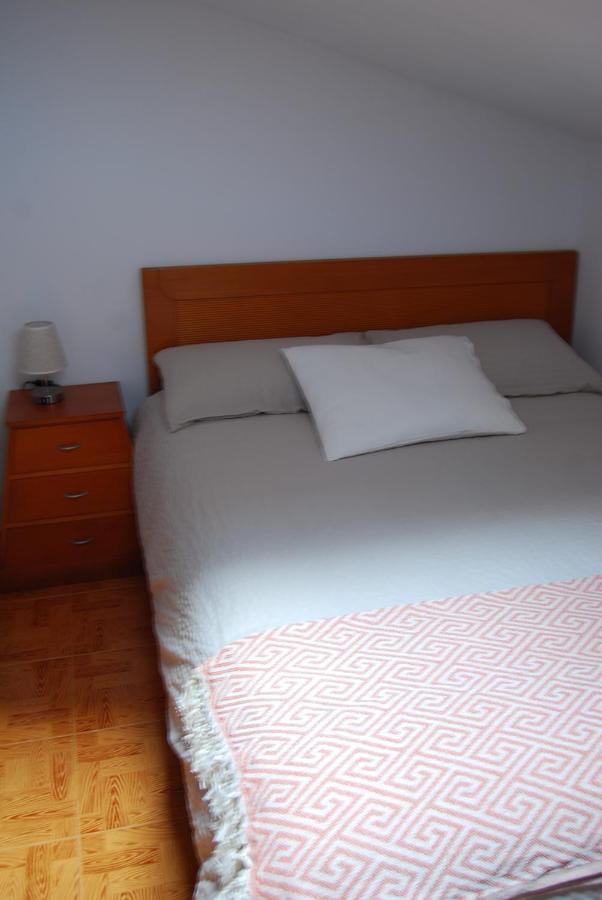 Casa Rural Puerta Del Gamoniteiru โปลา เด เลนา ภายนอก รูปภาพ