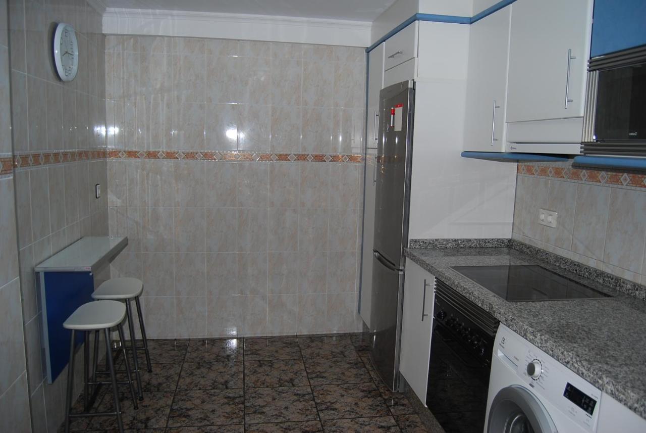 Casa Rural Puerta Del Gamoniteiru โปลา เด เลนา ภายนอก รูปภาพ
