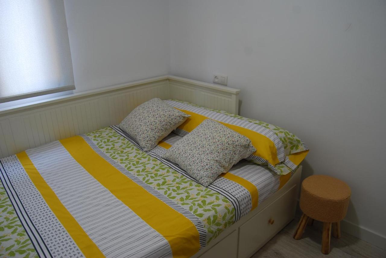Casa Rural Puerta Del Gamoniteiru โปลา เด เลนา ภายนอก รูปภาพ